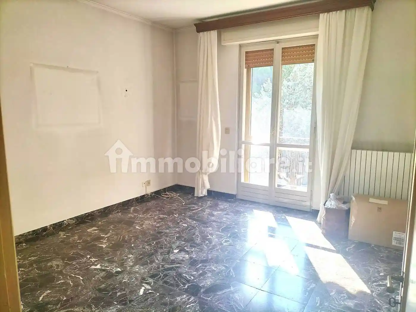 Appartamento in vendita a Prato