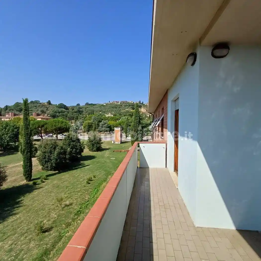 Appartamento in vendita a Sinalunga