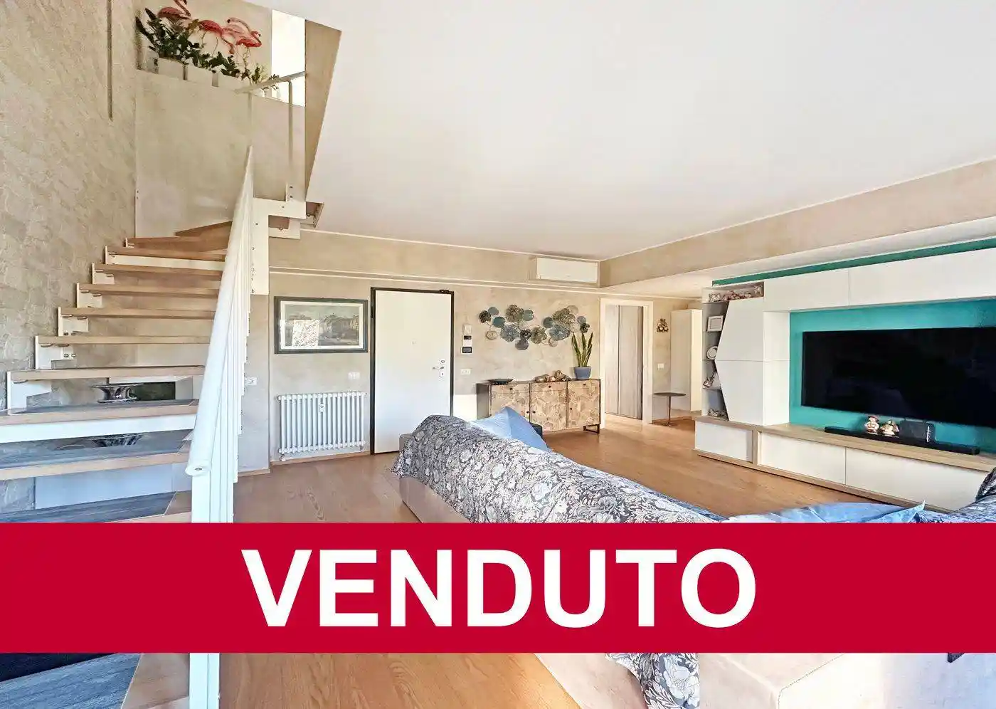 Attico - Mansarda in vendita a Buccinasco