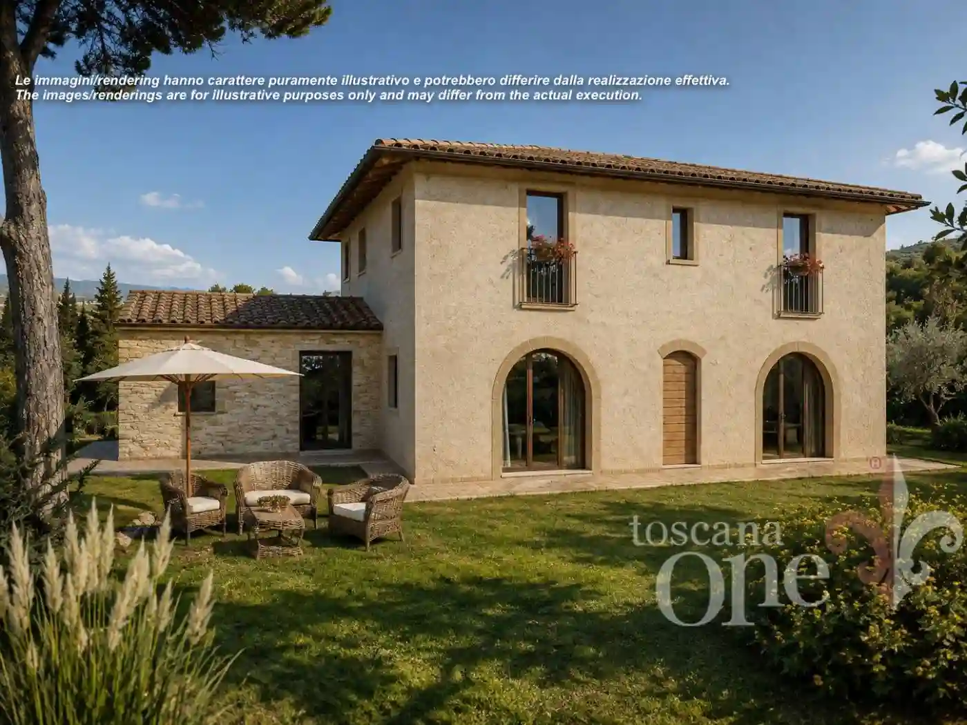 Villa - foto 3