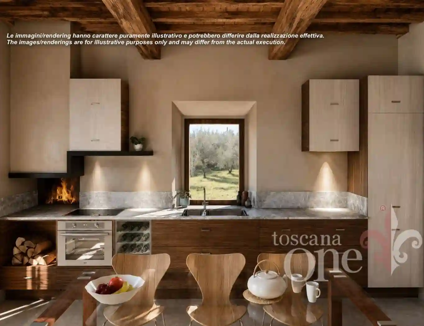 Villa - foto 5