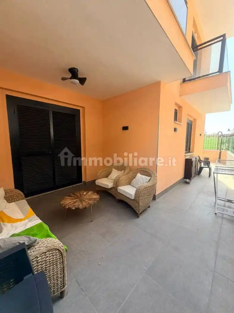 Appartamento in vendita a Castel Volturno