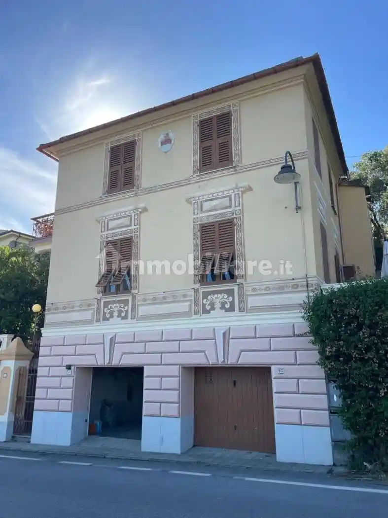 Appartamento in vendita a Santa Margherita Ligure