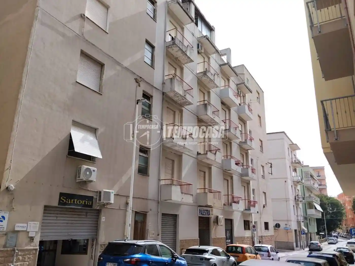 Appartamento in vendita a Sassari