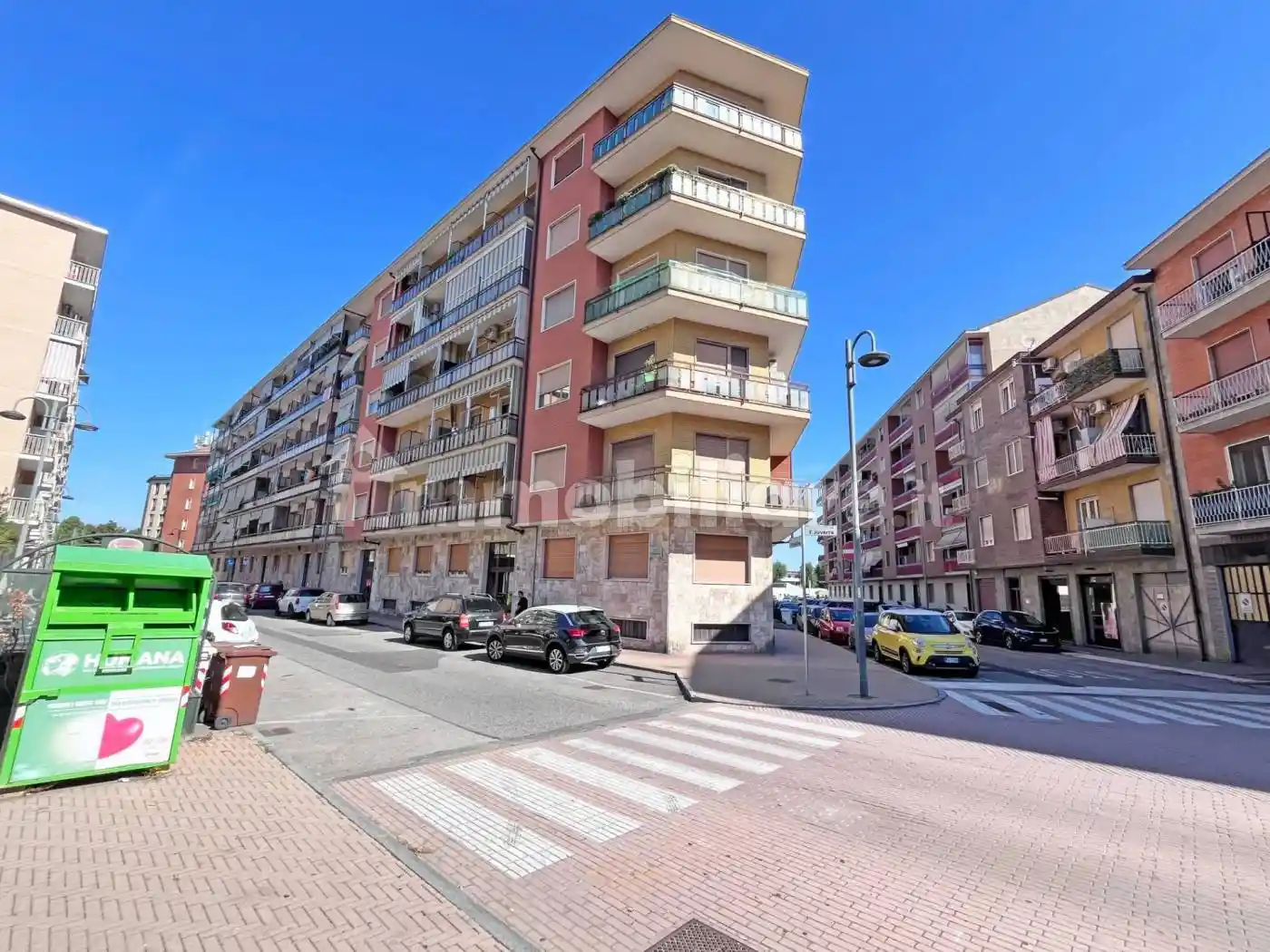 Appartamento in vendita a Nichelino