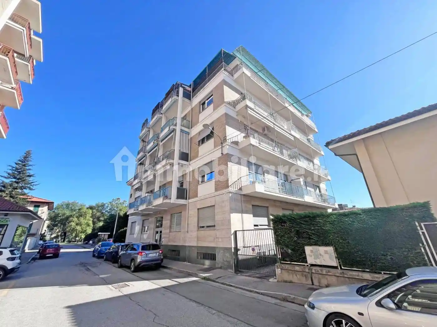 Appartamento in vendita a Pinerolo