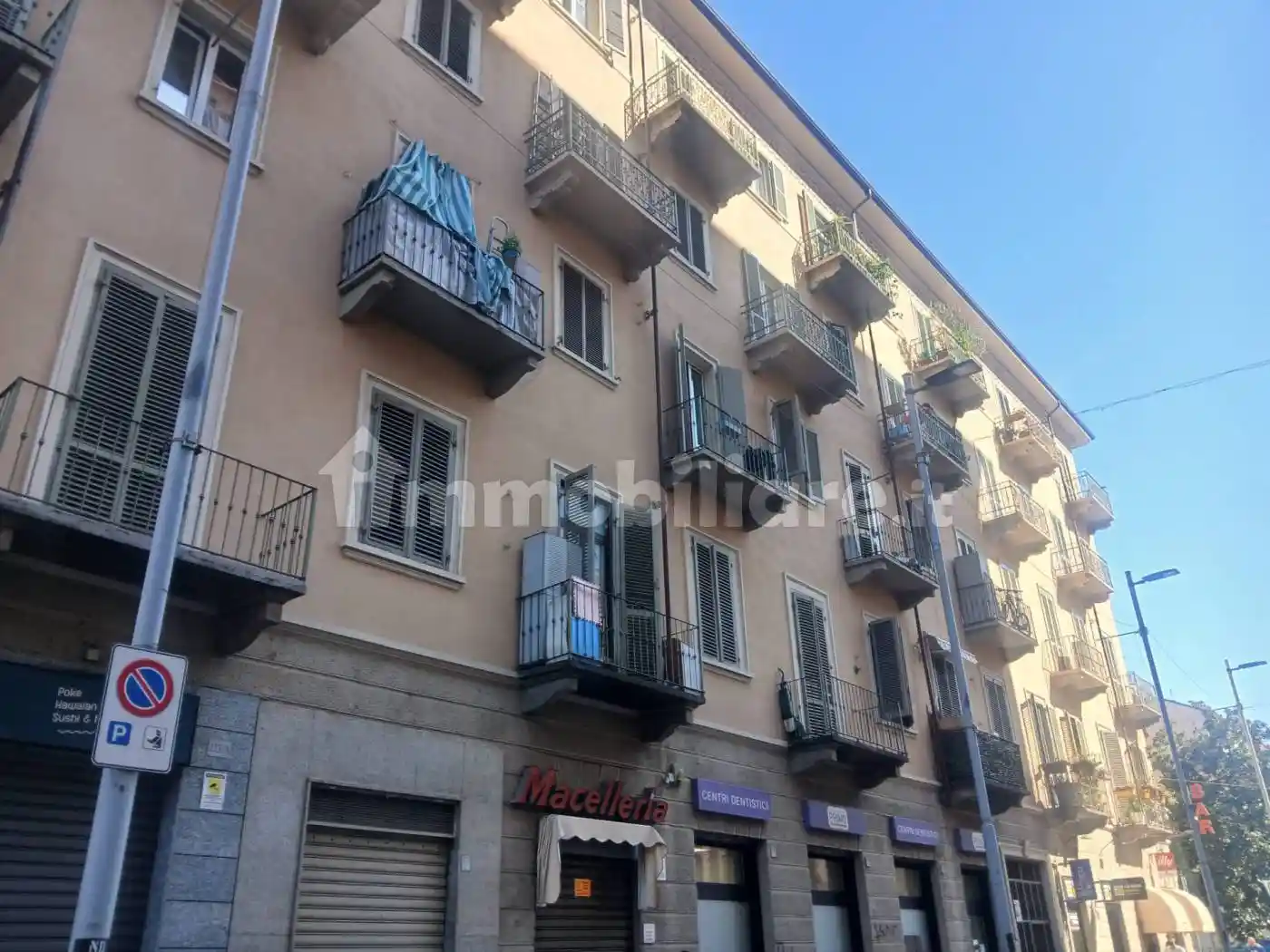 Attico - Mansarda in vendita a Torino