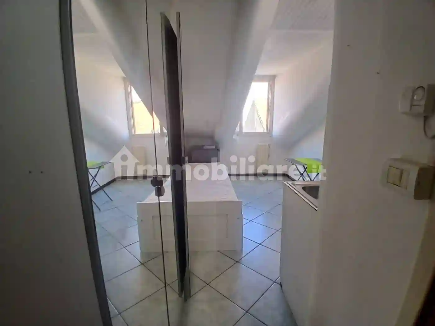 Attico - Mansarda - foto 2