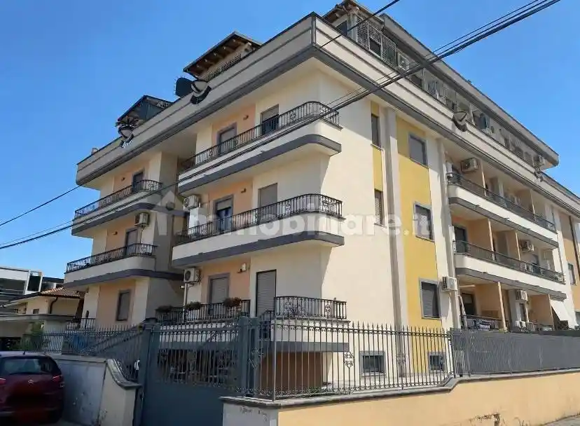Appartamento in vendita a Latina