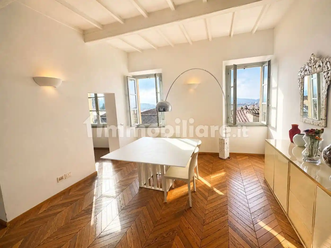 Appartamento in vendita a Arezzo