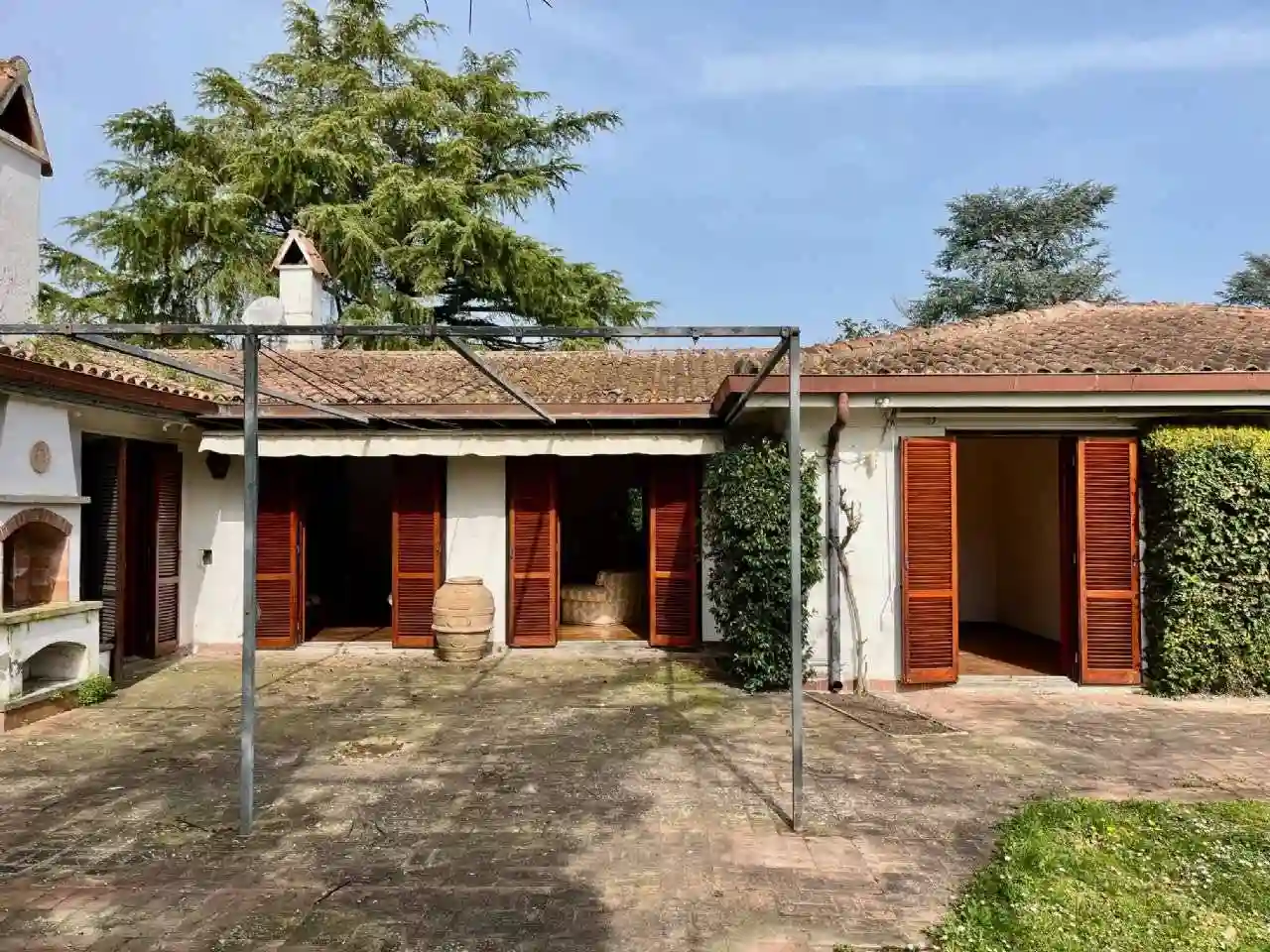 Villa - foto 3