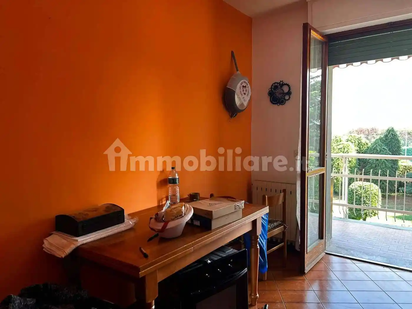 Appartamento in affitto a Cuneo