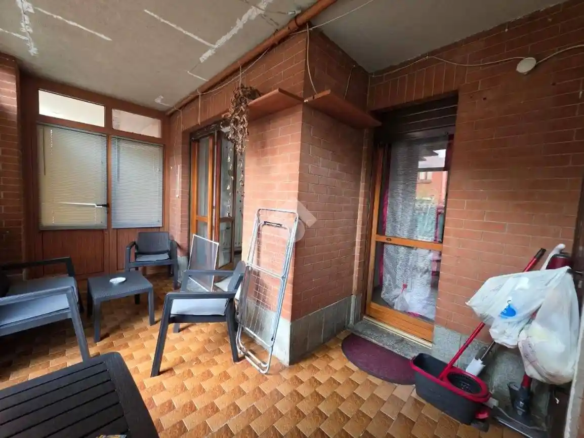 Appartamento in vendita a Rivoli