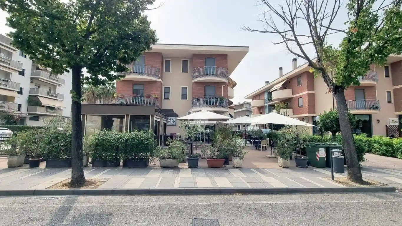 Appartamento in vendita a Monteprandone
