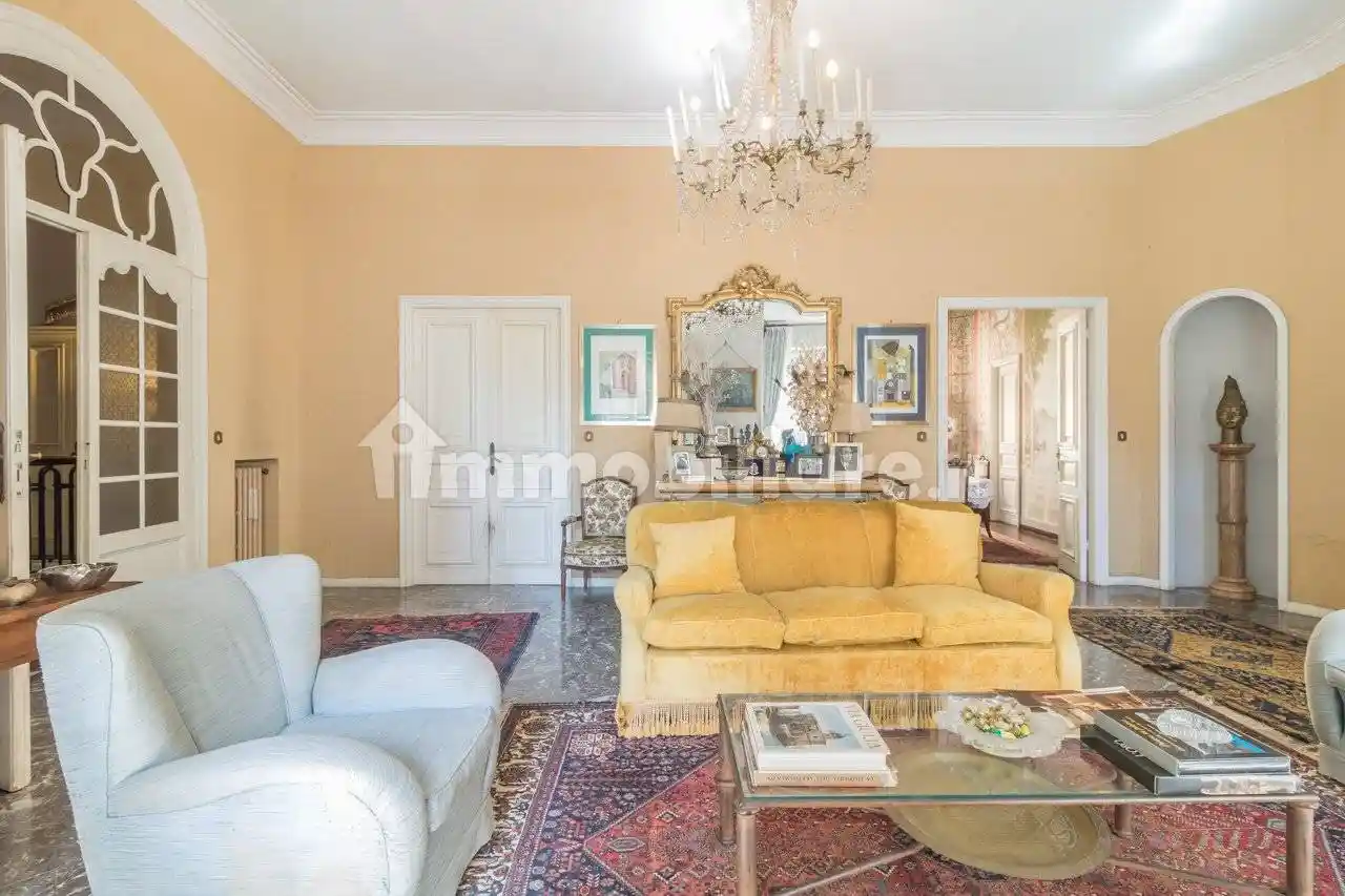 Villa in vendita a Viterbo