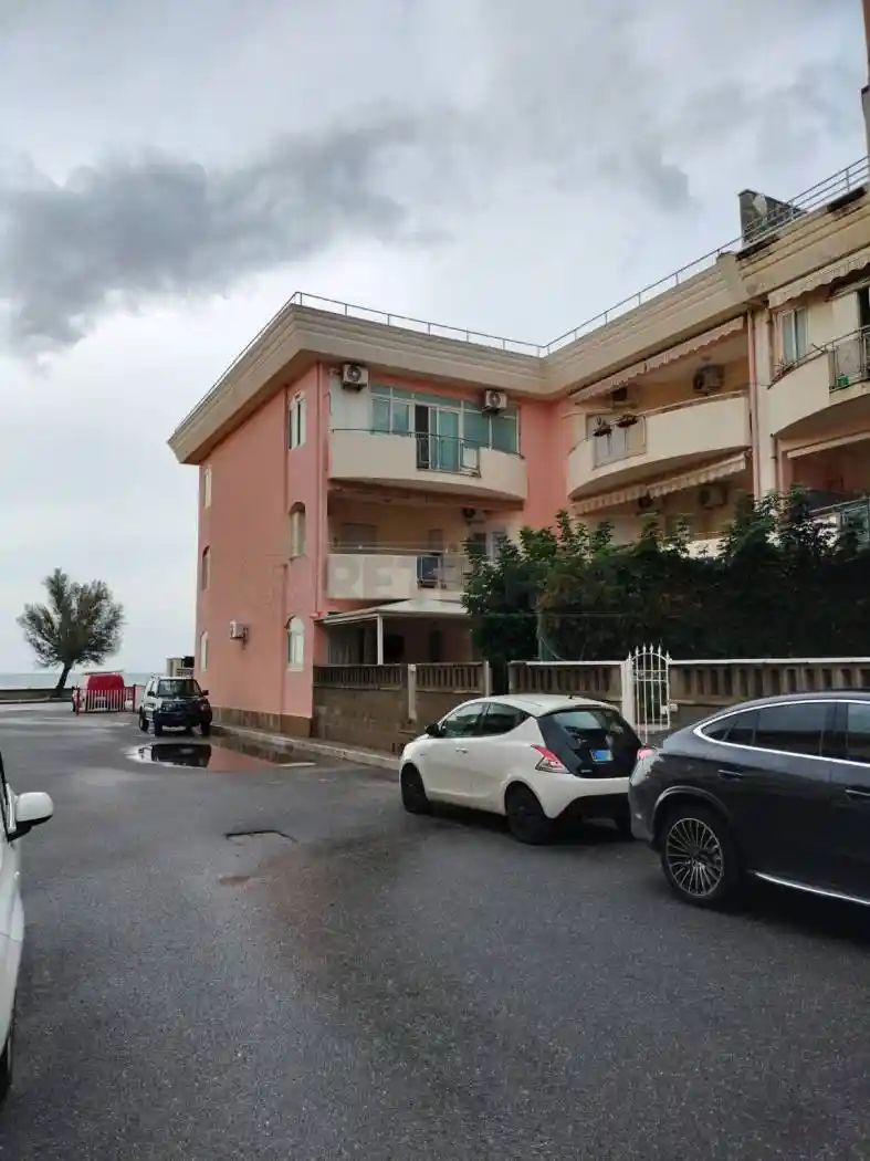 Appartamento in affitto a Spadafora