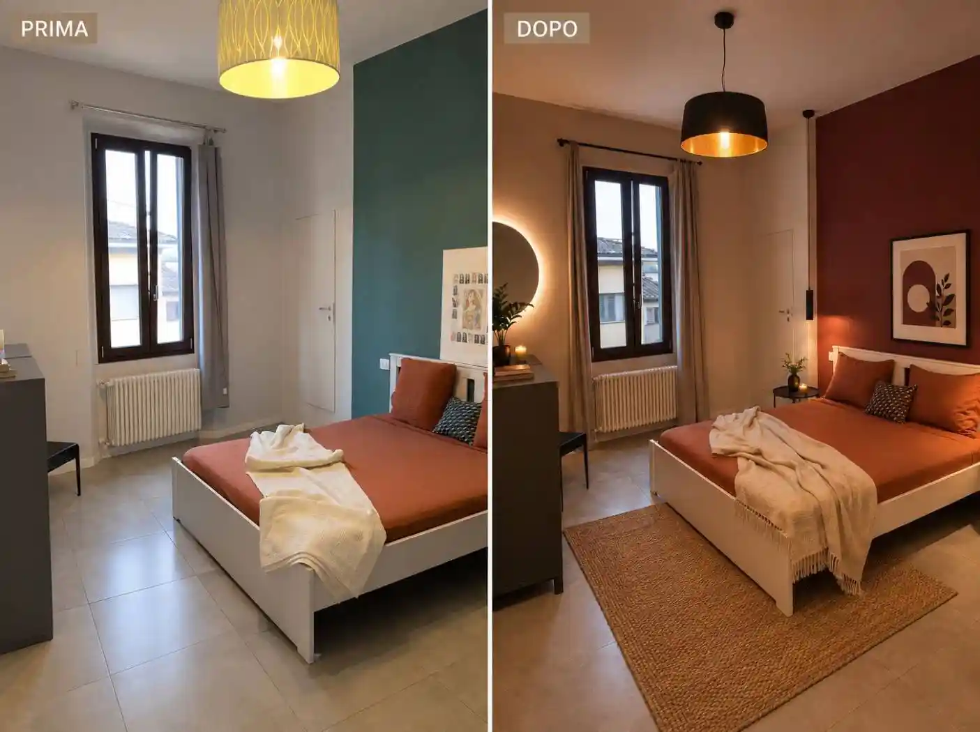 Appartamento in vendita a Firenze