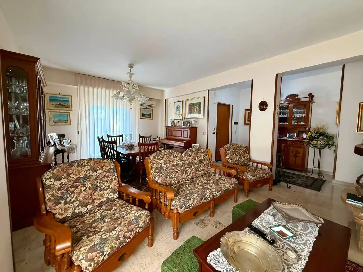 Appartamento in vendita a Palermo