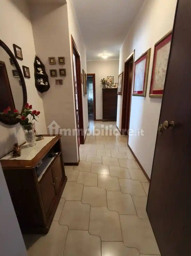 Appartamento in vendita a Mascali