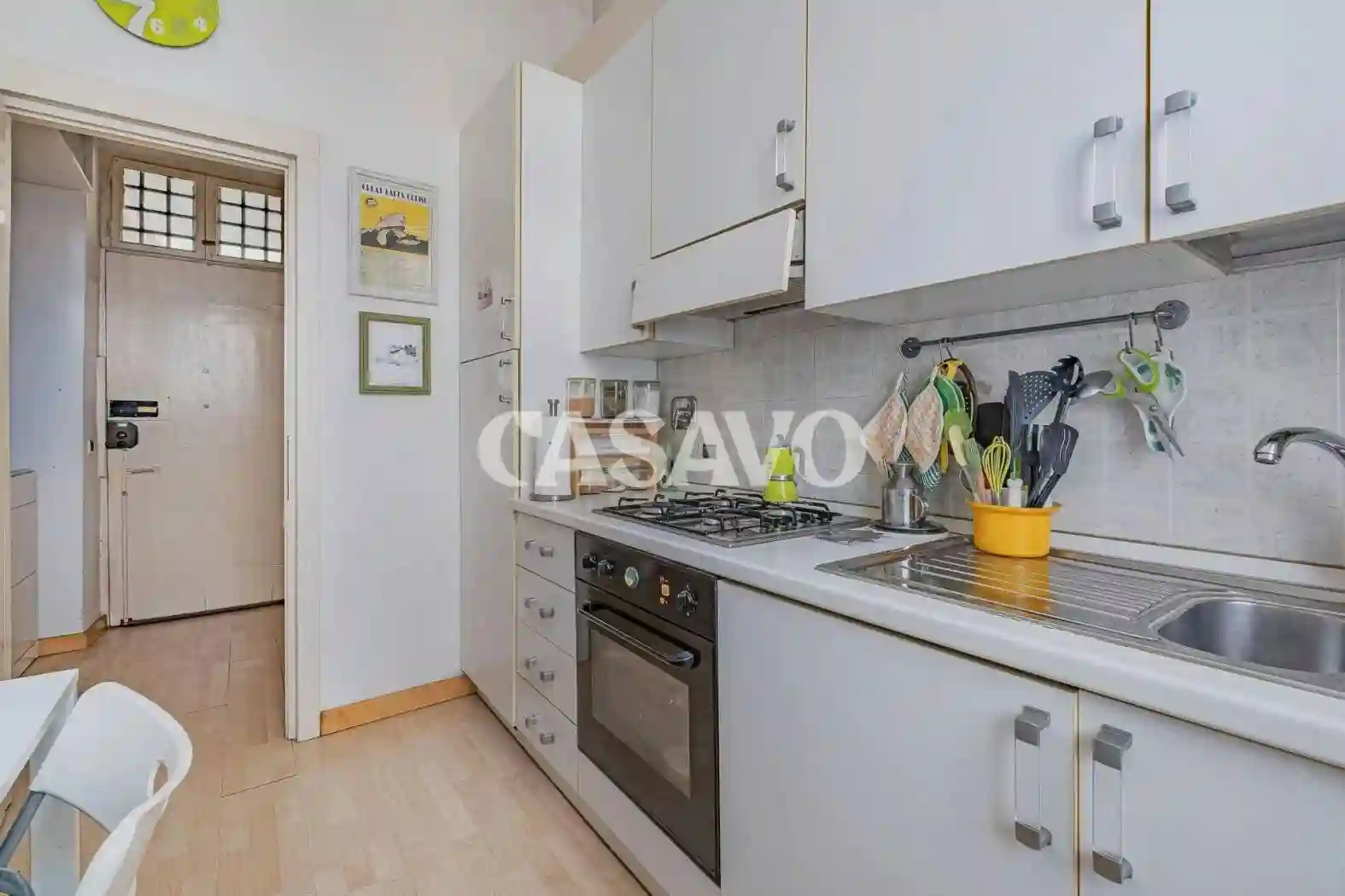 Appartamento - foto 5