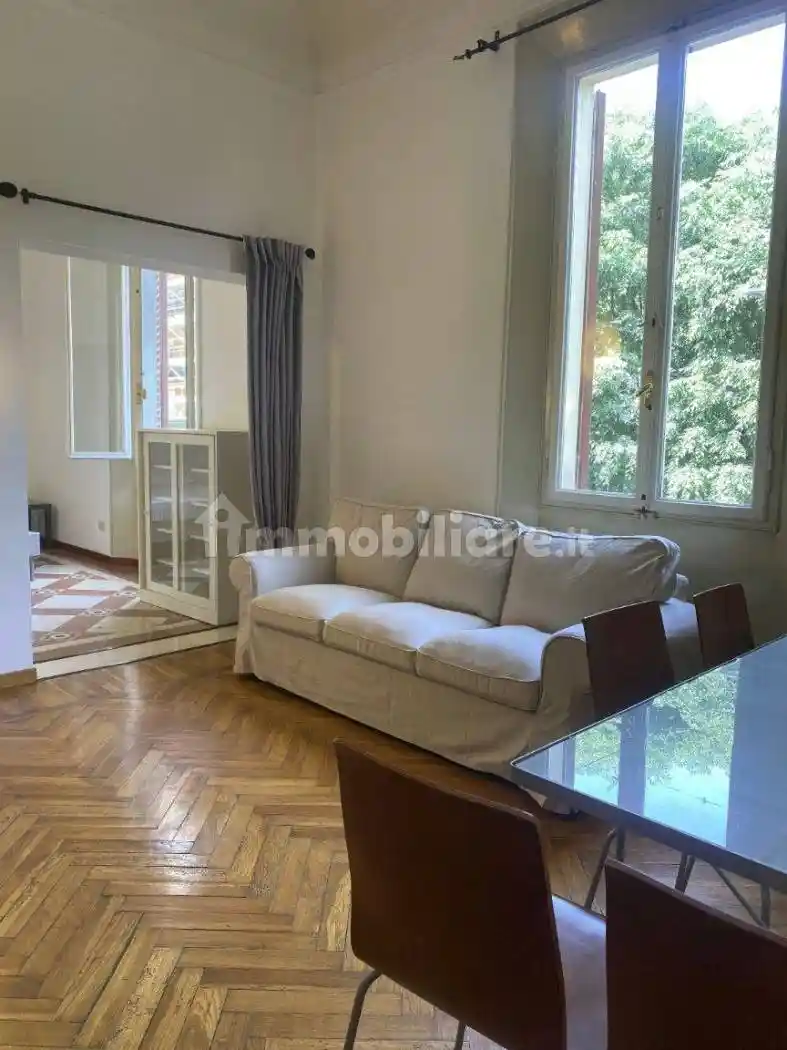Appartamento in affitto a Bologna
