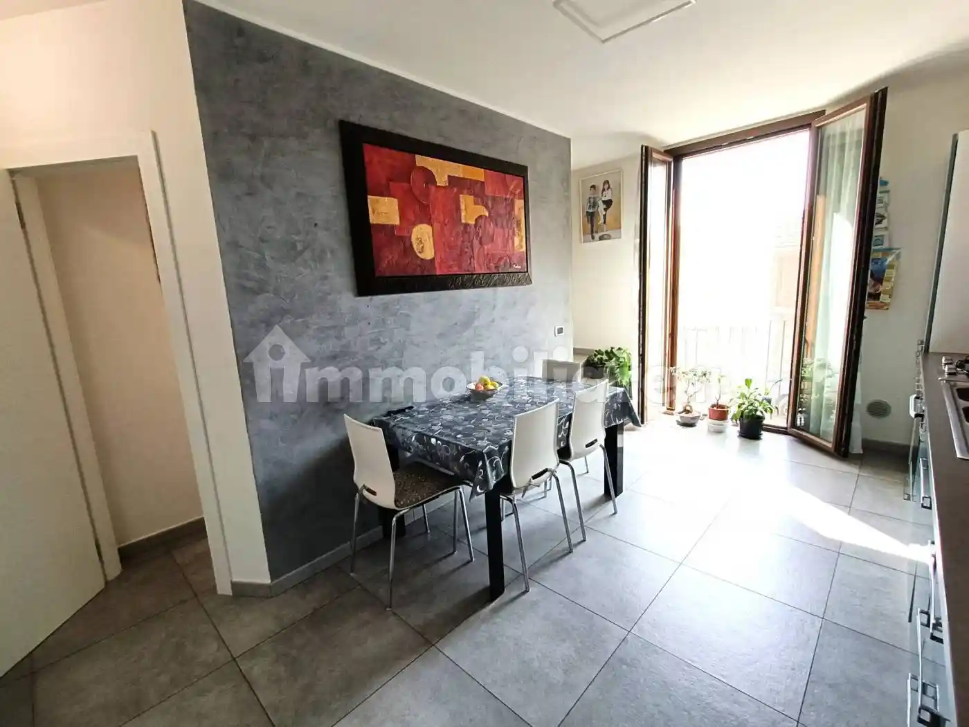 Casa indipendente in vendita a Faloppio