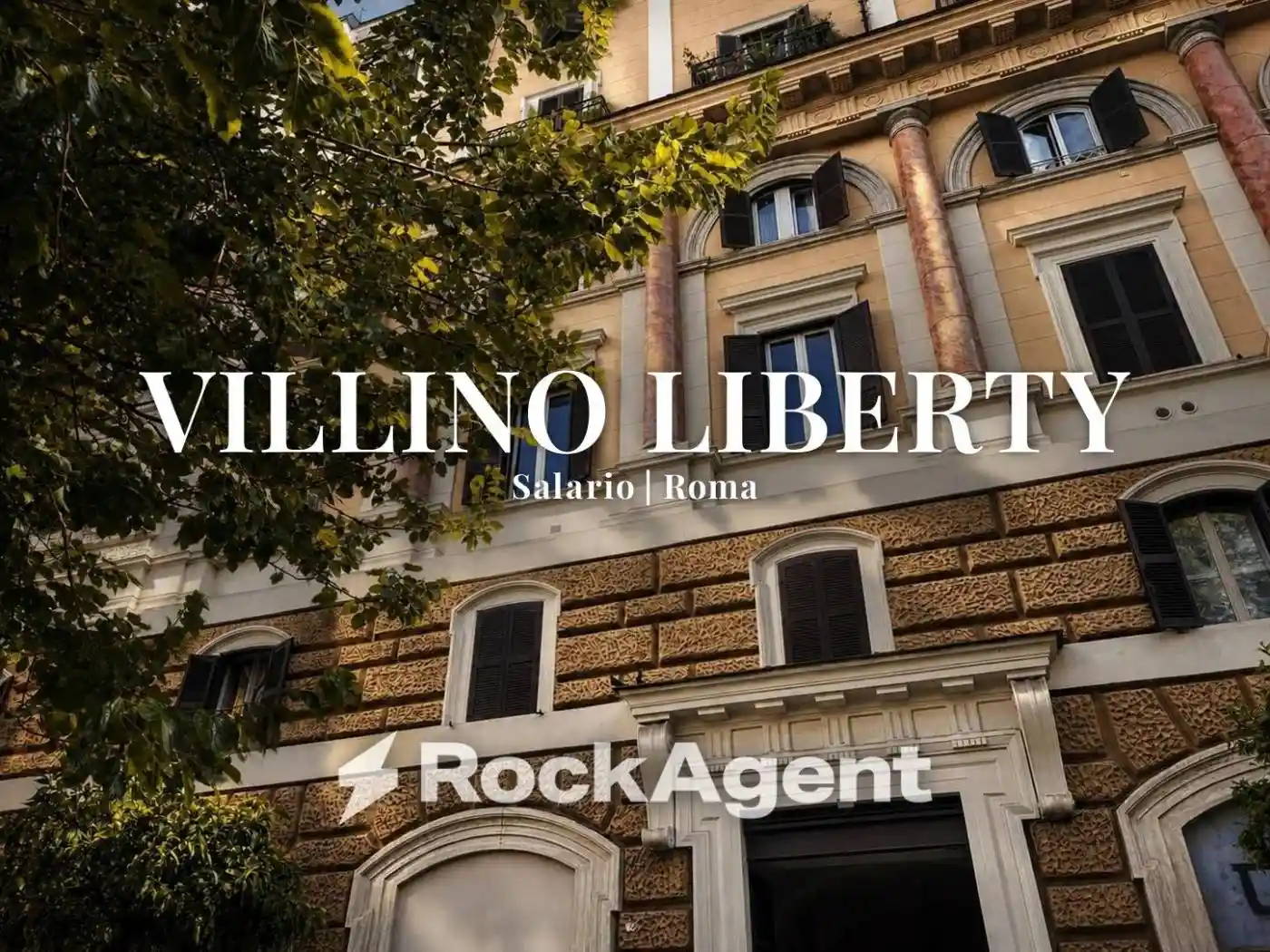 Palazzo - Edificio in vendita a Roma