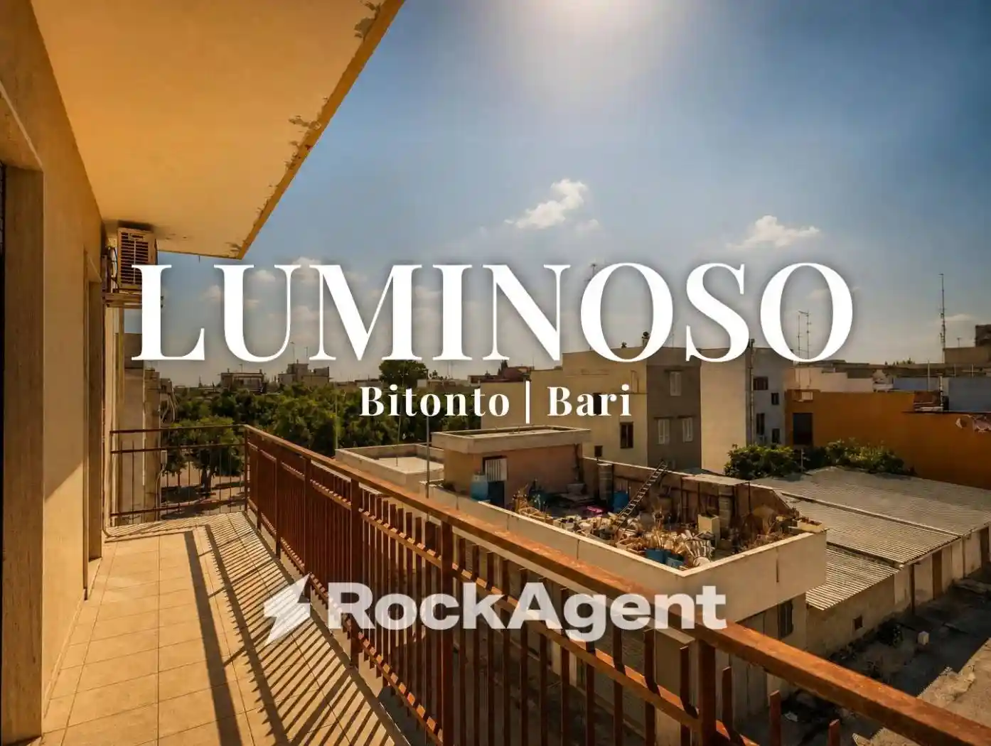 Appartamento in vendita a Bitonto