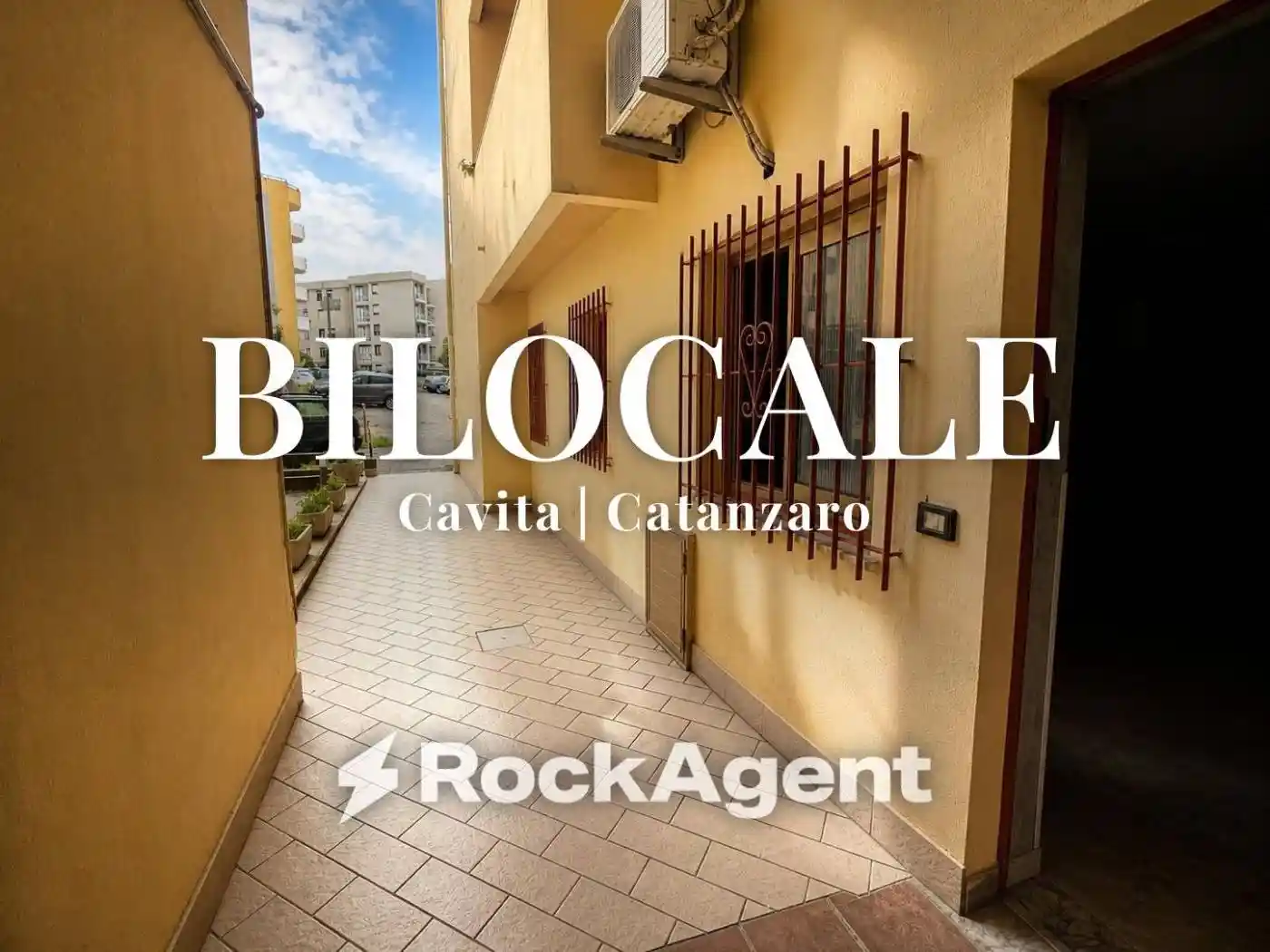 Appartamento in vendita a Catanzaro