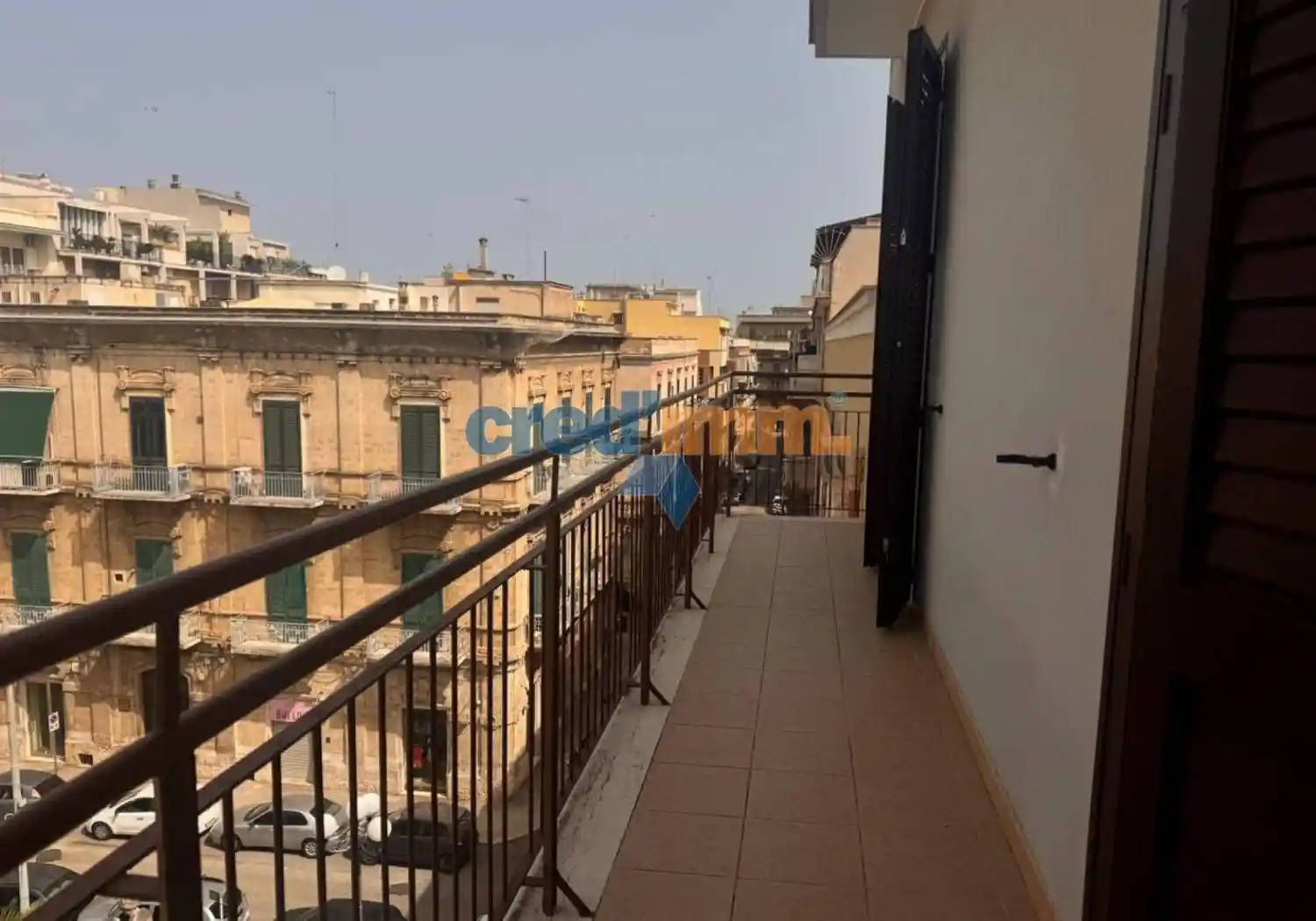 Appartamento in affitto a Bisceglie