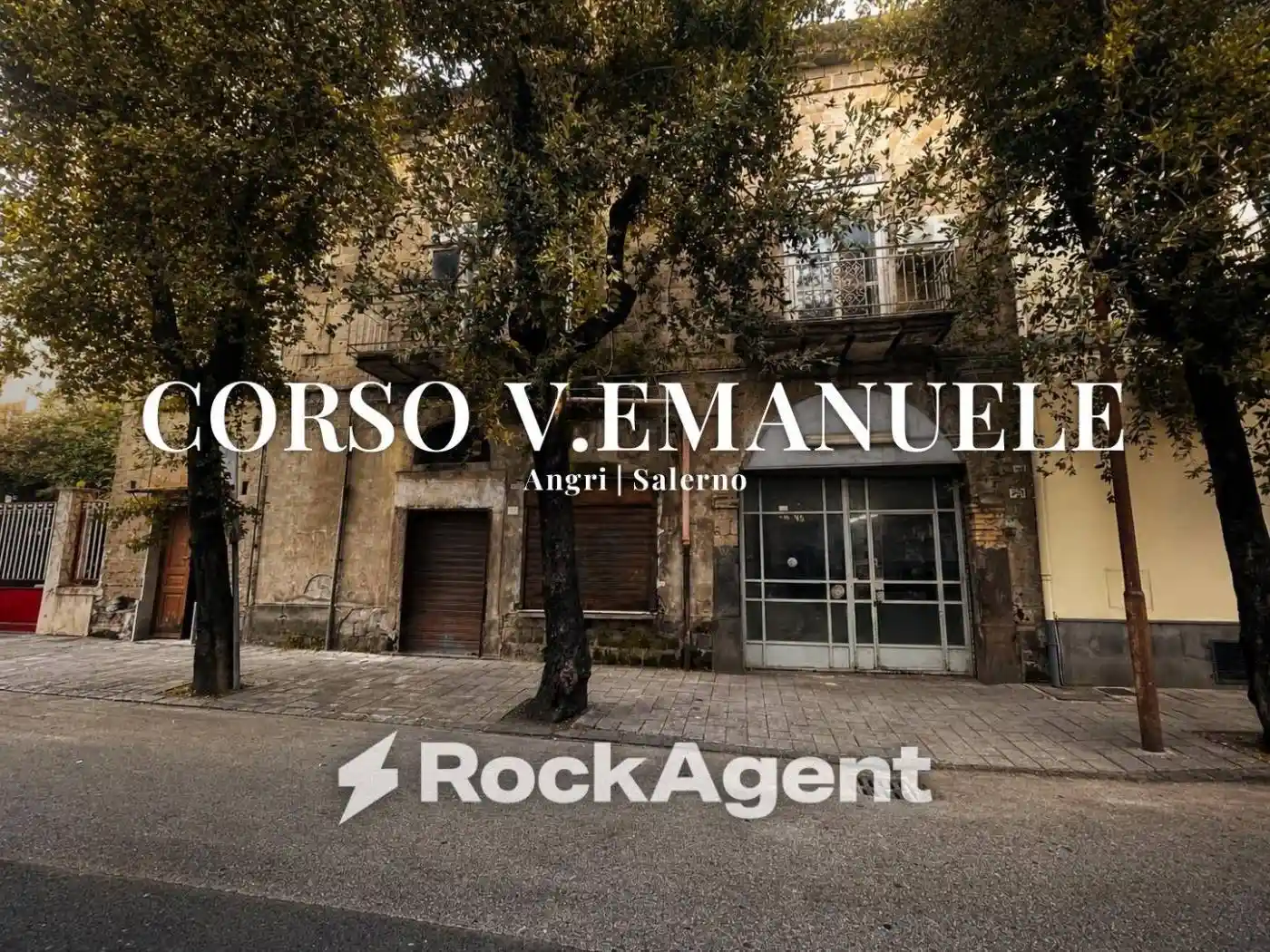 Casa indipendente in vendita a Angri