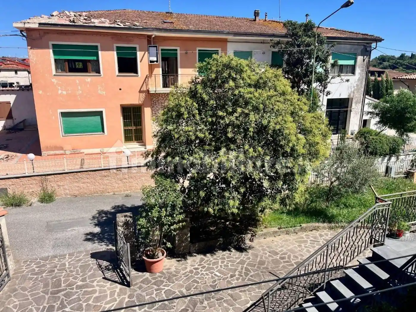 Appartamento in vendita a Buti