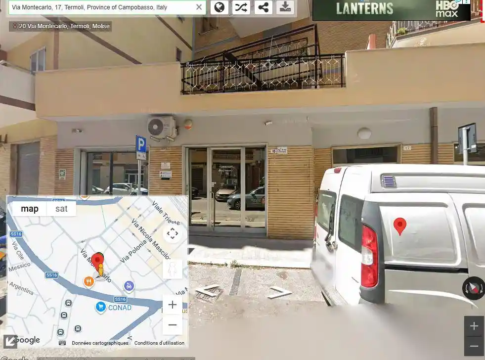 Appartamento in vendita a Termoli