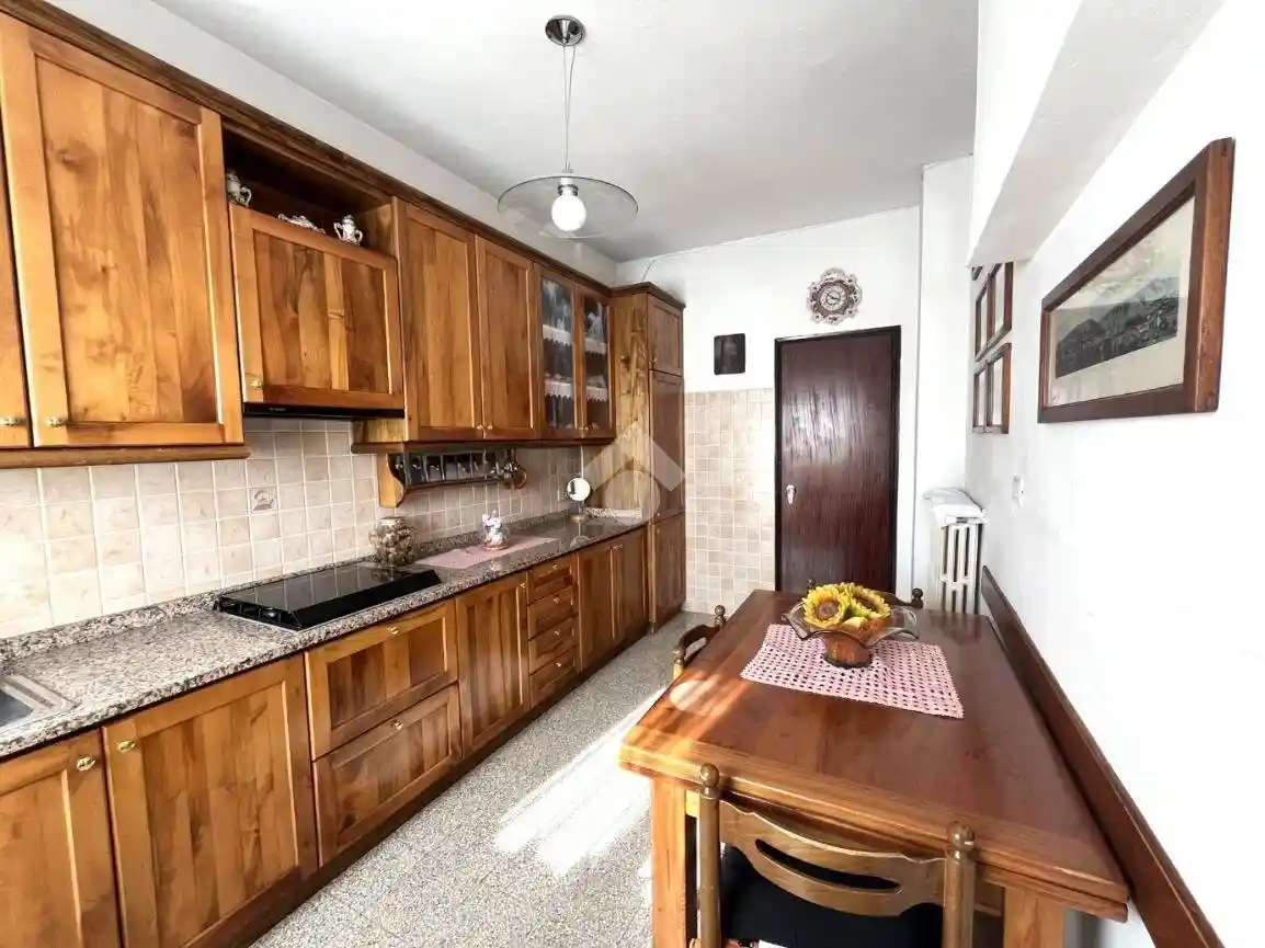 Appartamento in vendita a Bassano del Grappa
