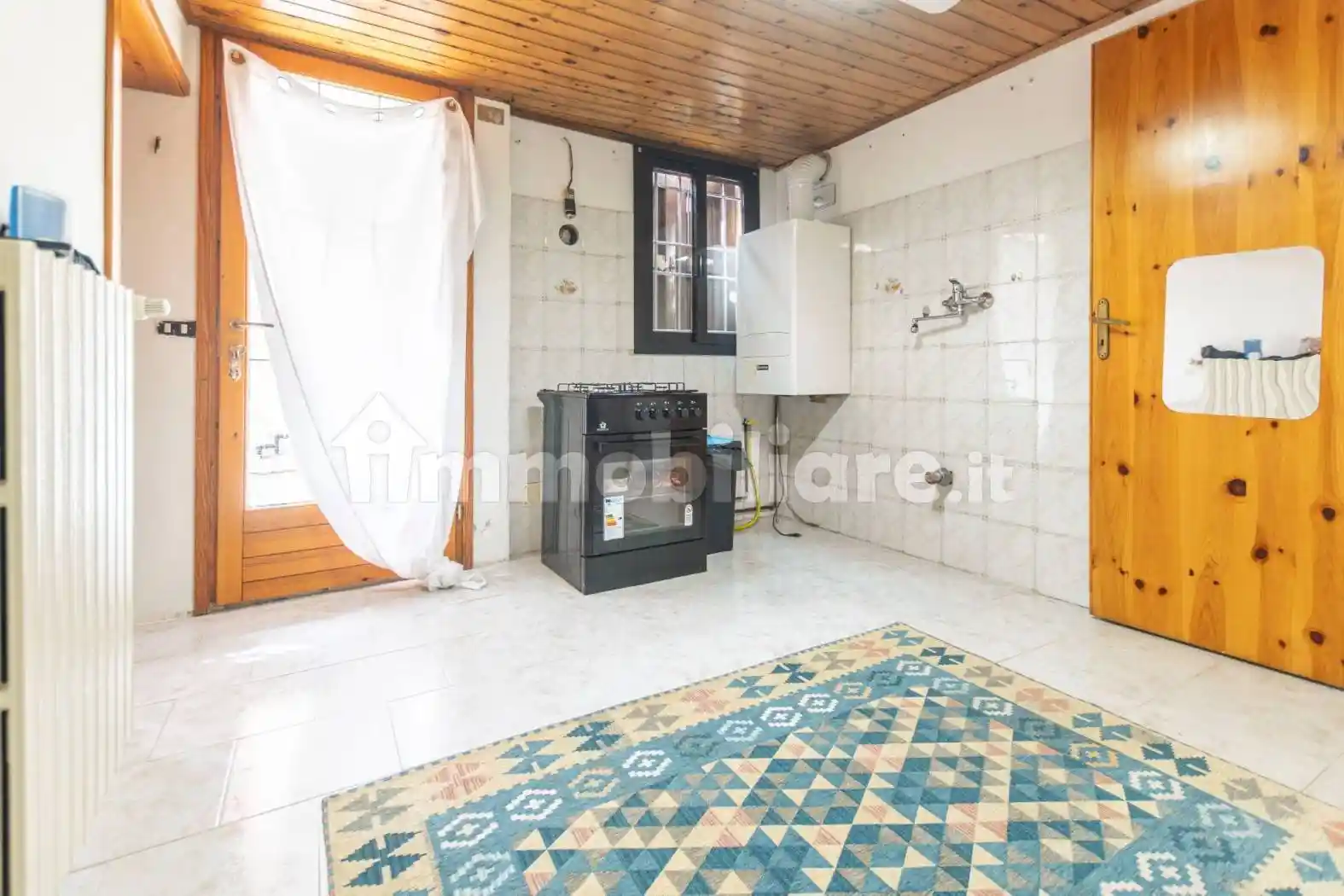 Casa indipendente in vendita a Ferrara