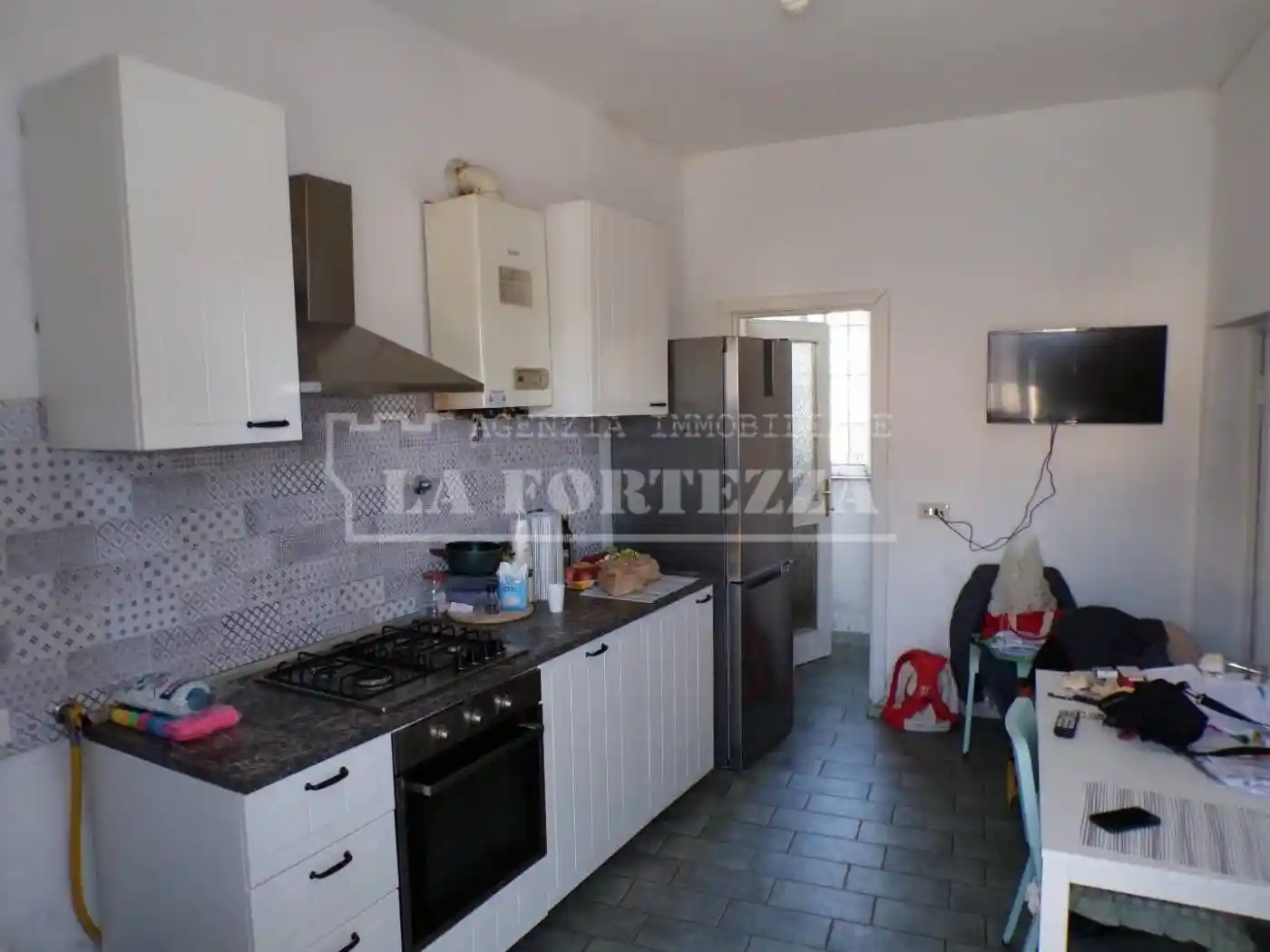 Casa indipendente in vendita a Pisa
