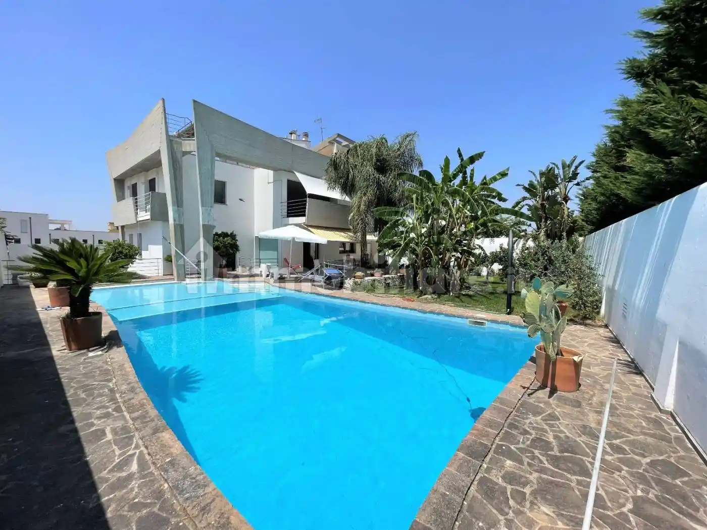 Villa in vendita a Copertino
