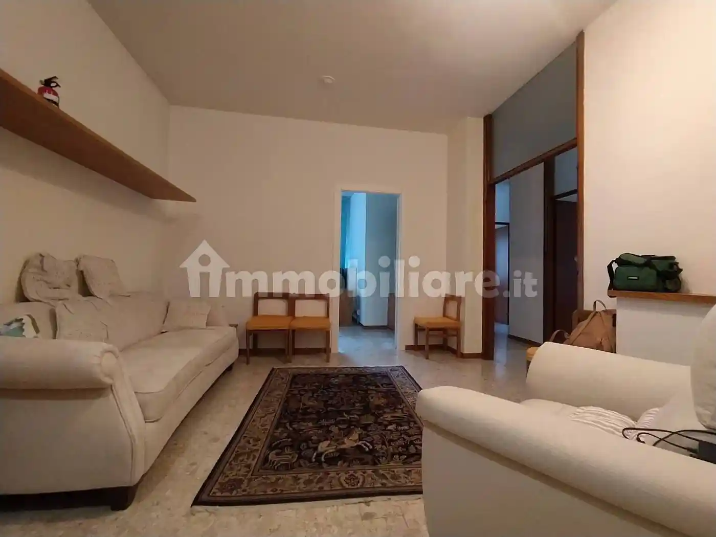 Appartamento in affitto a San Donato Milanese