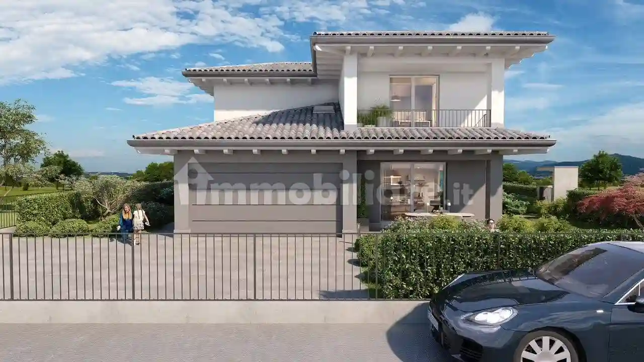 Villa - foto 3