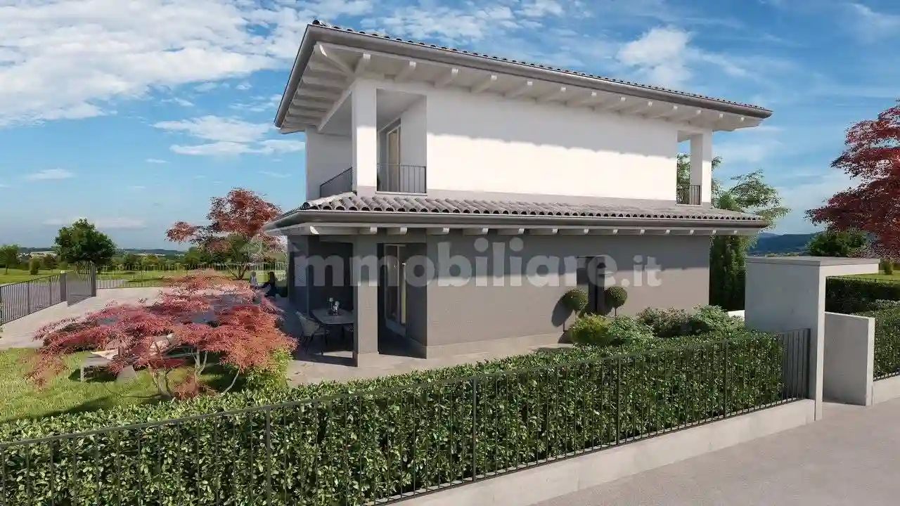 Villa - foto 4