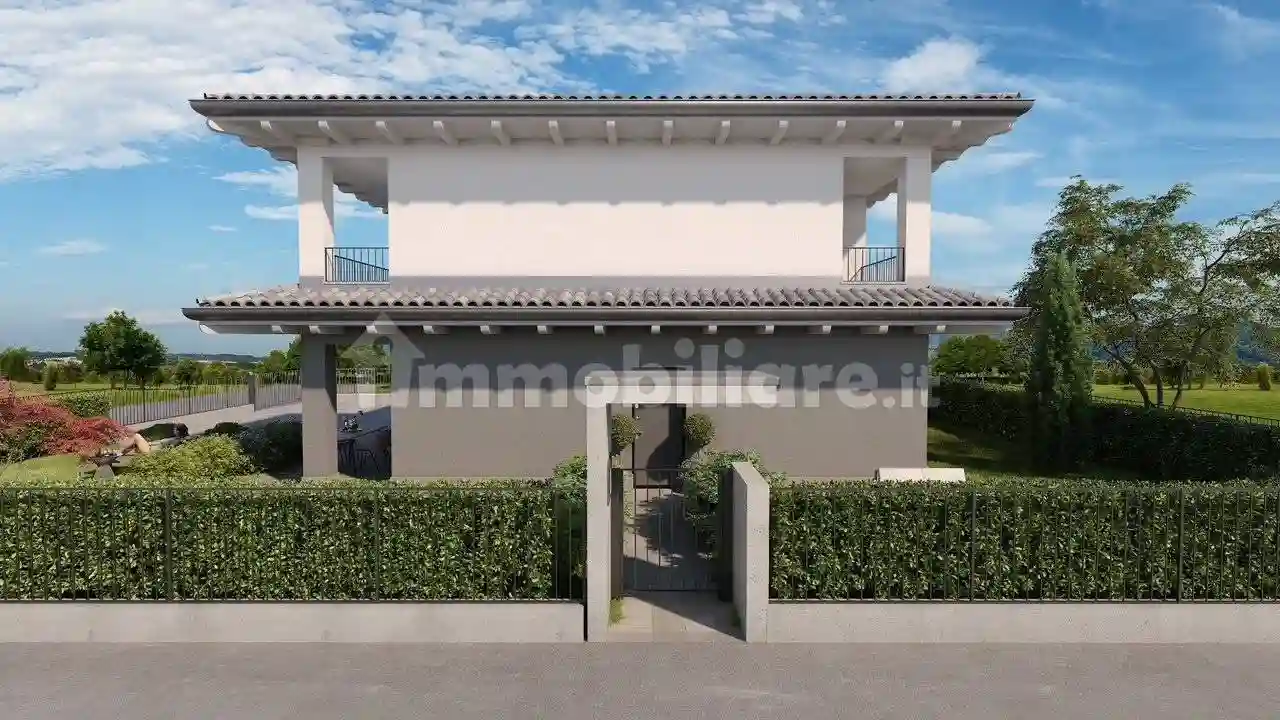 Villa - foto 5