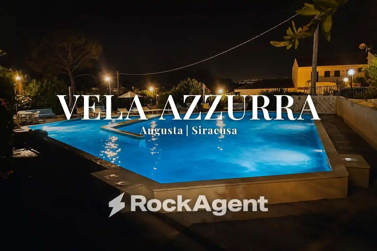Appartamento in vendita a Augusta