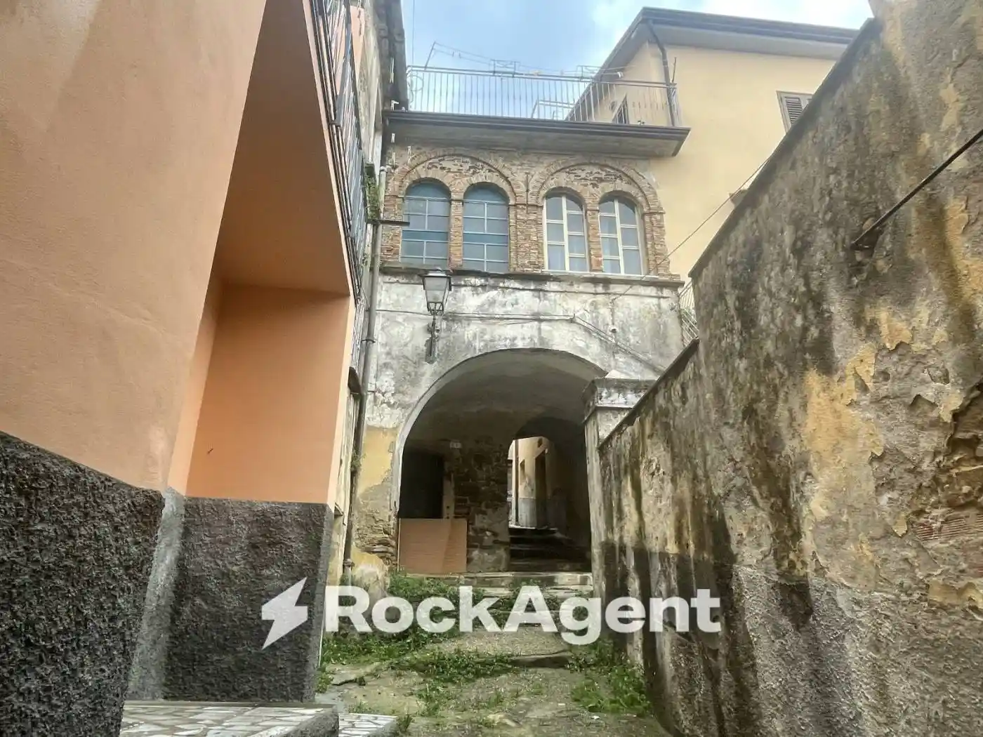 Appartamento in vendita a Altavilla Silentina