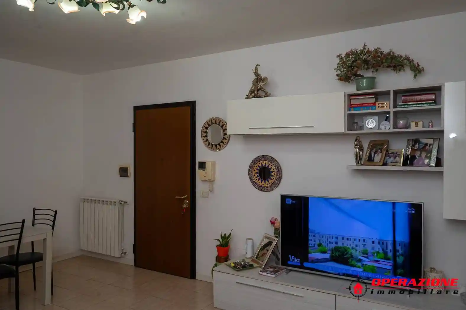 Appartamento in vendita a Capena