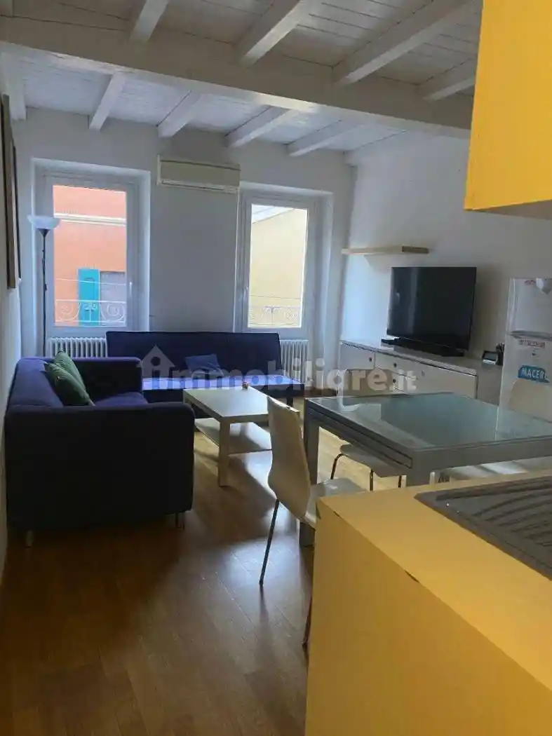 Appartamento in affitto a Bologna