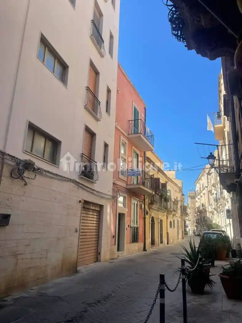 Appartamento in affitto a Siracusa