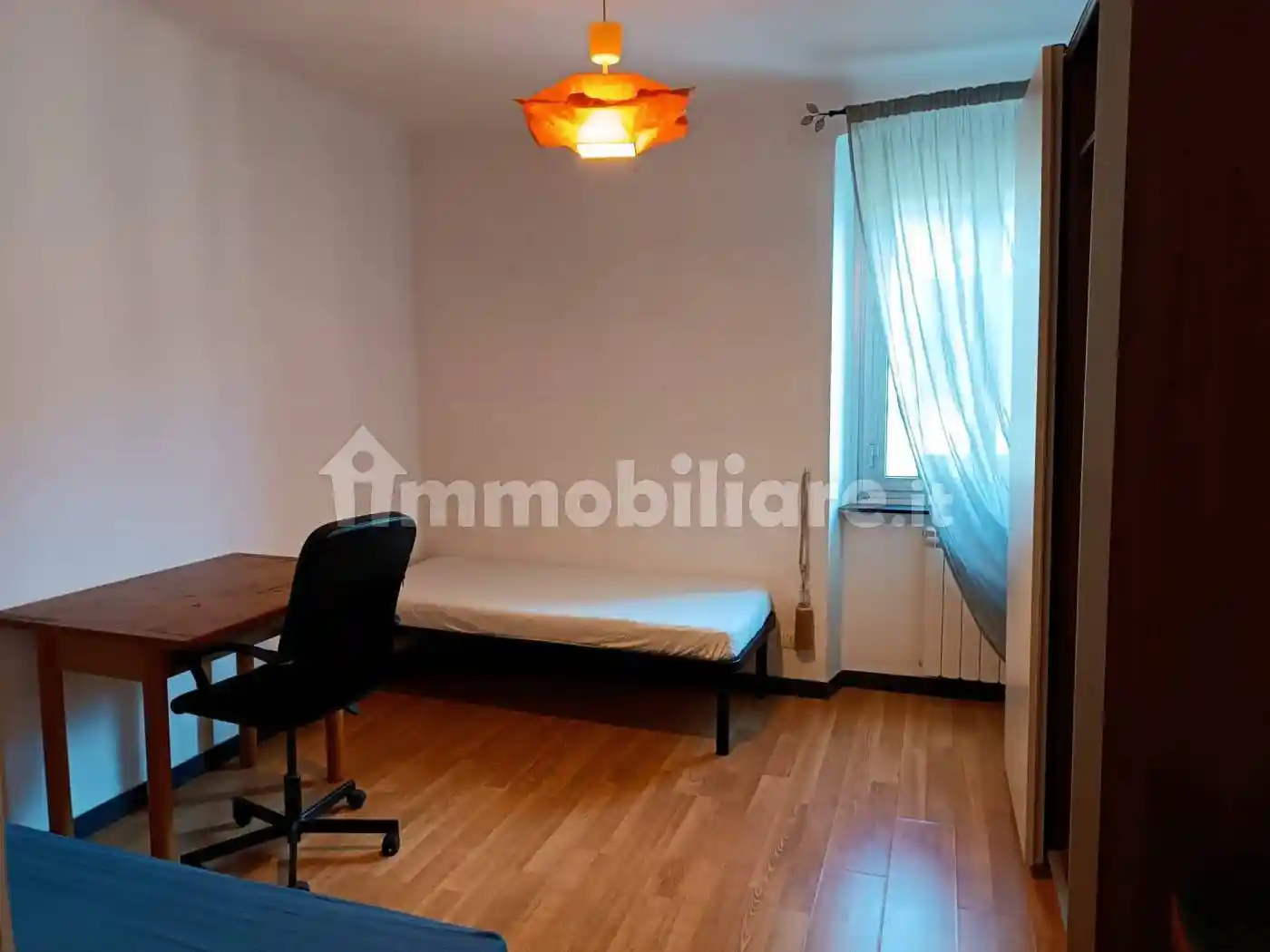 Appartamento in affitto a Genova