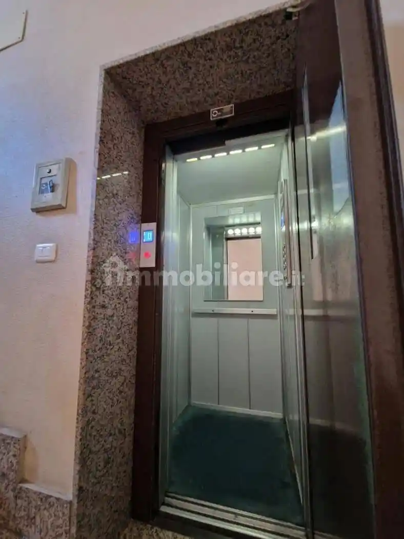 Appartamento in vendita a Brindisi