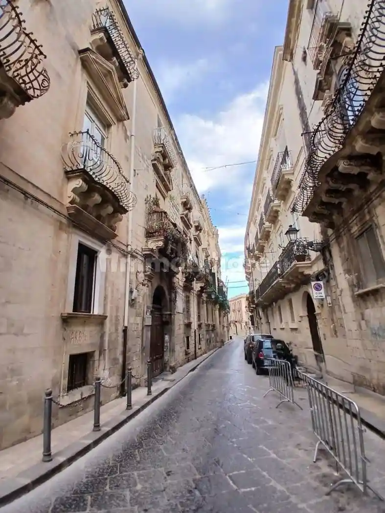 Appartamento in affitto a Siracusa