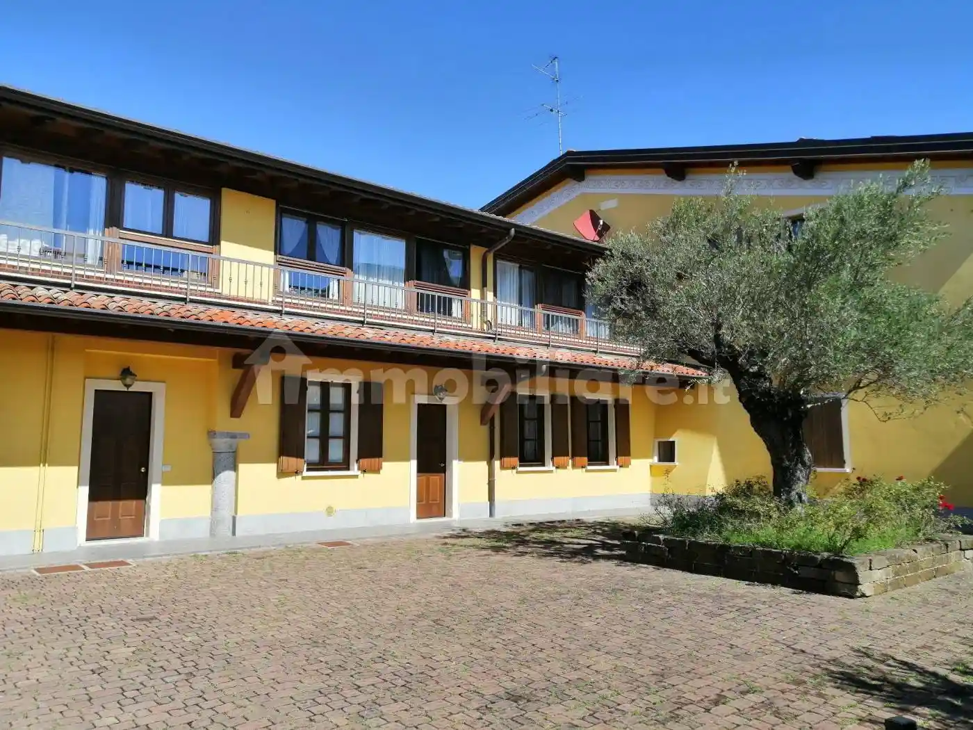 Appartamento in affitto a Gavardo